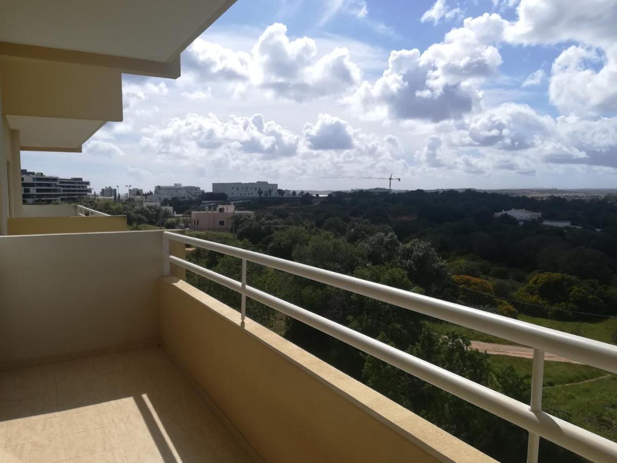 Mar E Serra Apartment Alvor Exterior foto