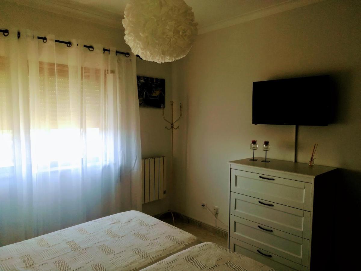 Mar E Serra Apartment Alvor Exterior foto