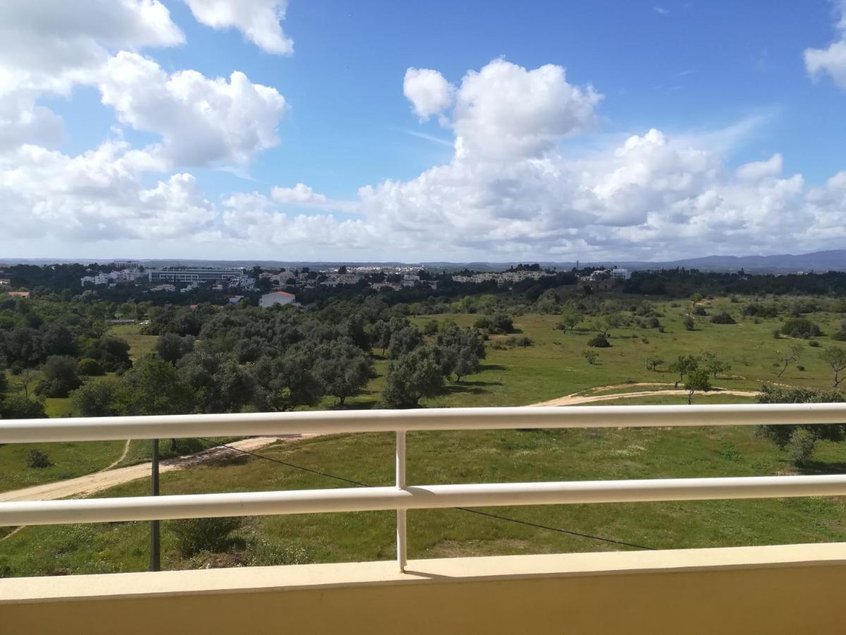 Mar E Serra Apartment Alvor Exterior foto