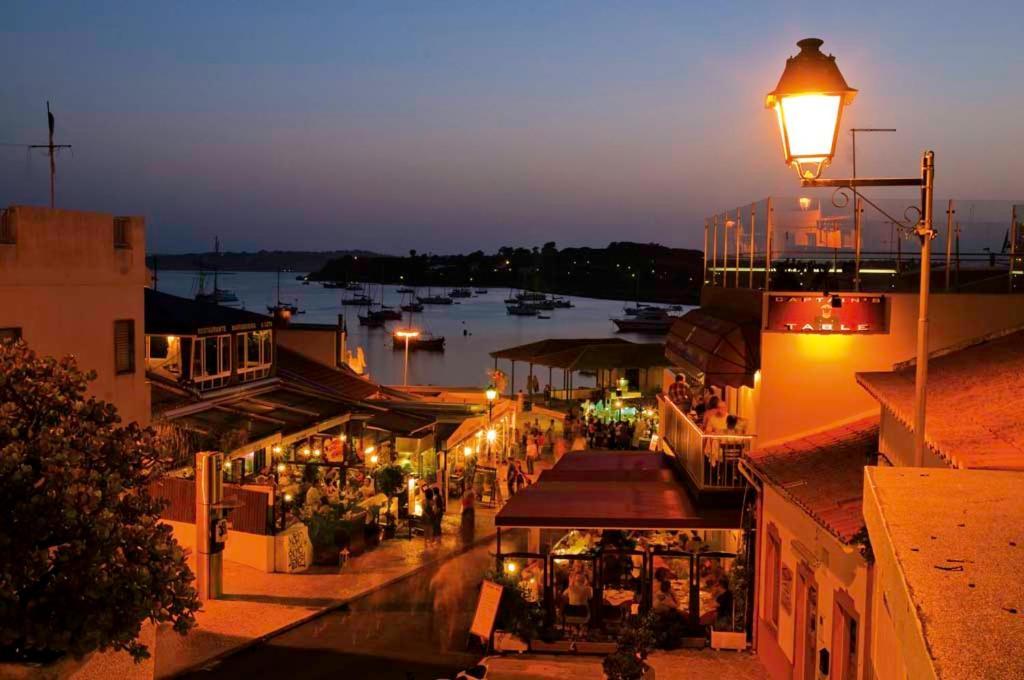 Mar E Serra Apartment Alvor Exterior foto