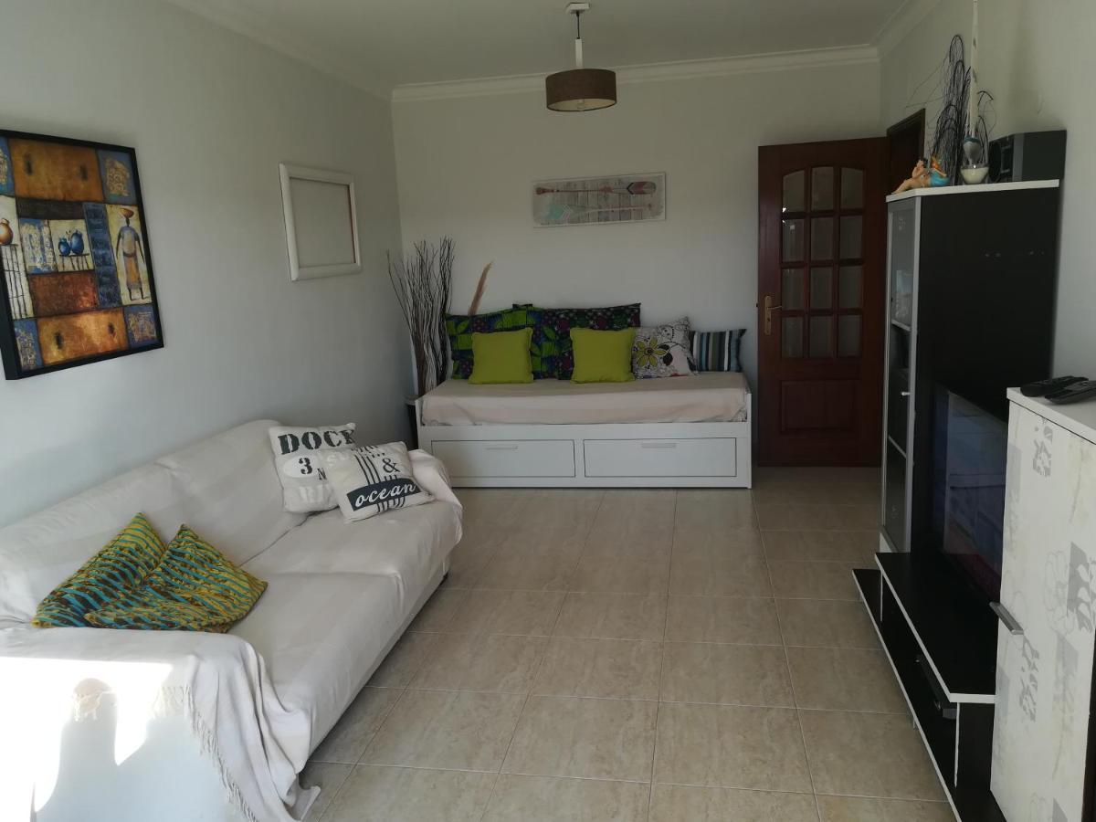 Mar E Serra Apartment Alvor Exterior foto