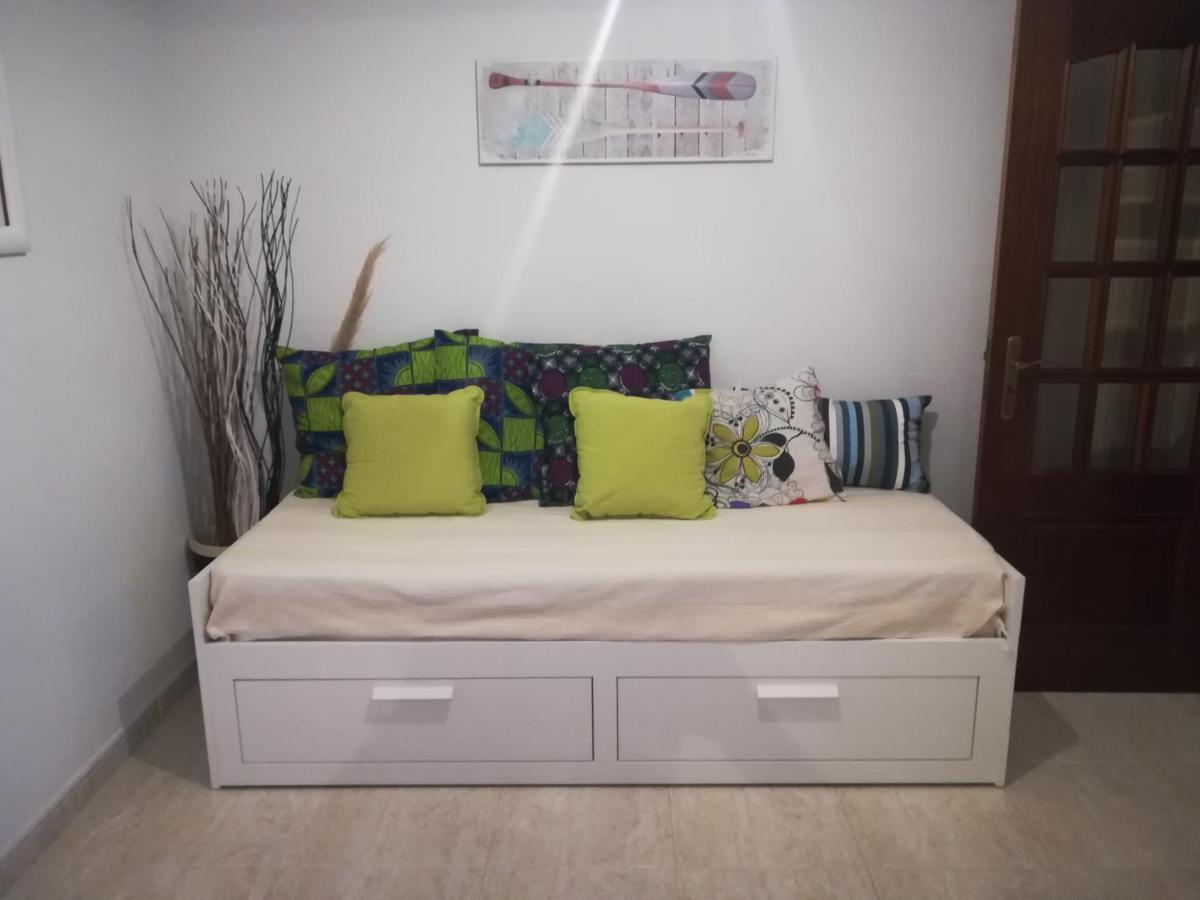 Mar E Serra Apartment Alvor Exterior foto