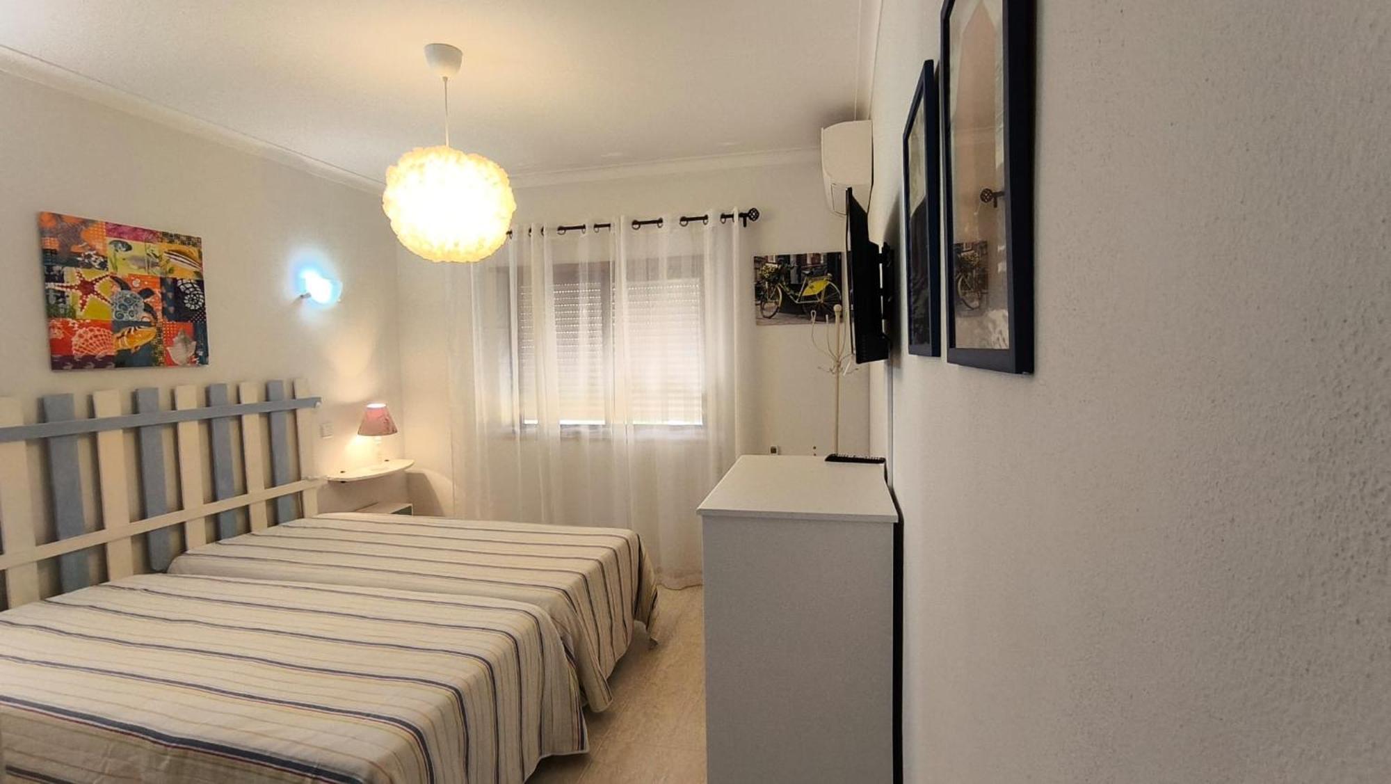 Mar E Serra Apartment Alvor Exterior foto