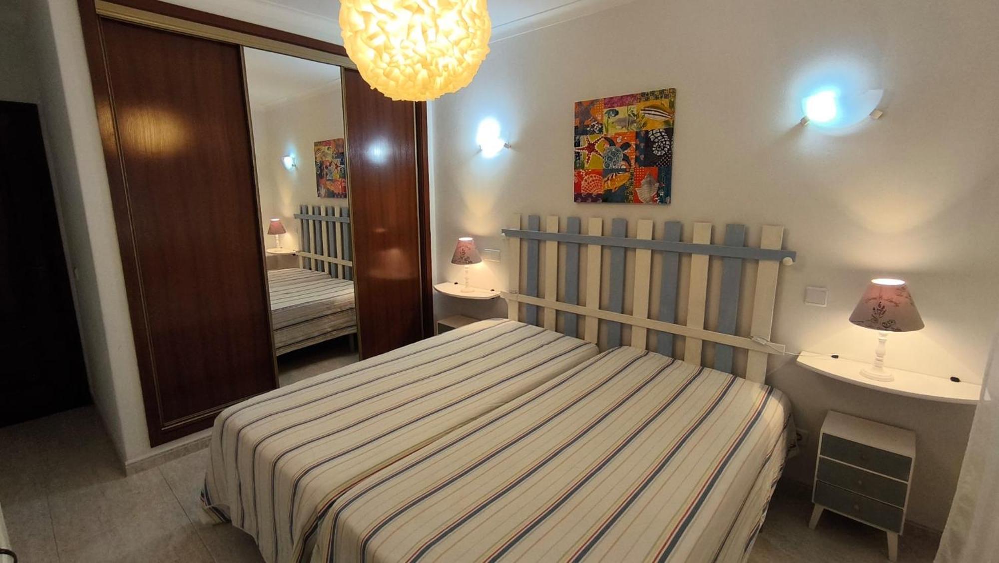 Mar E Serra Apartment Alvor Exterior foto