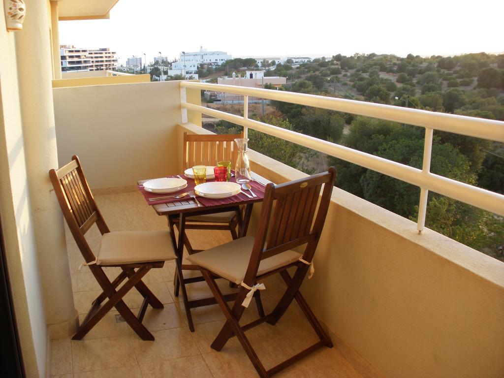 Mar E Serra Apartment Alvor Exterior foto